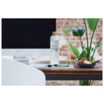 Marker permanentni 1,5-3 mm okrugli vrh EcoLine Edding 21 crni - Slika 5