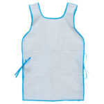 Pregača za likovni pvc 44x64 cm Connect bijela blister