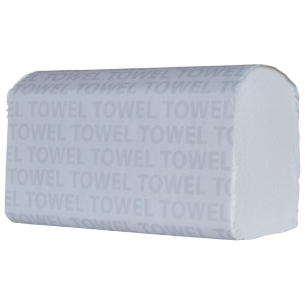 Ručnik papirnati složivi 21x21 cm dvoslojni pk15x200L Violeta