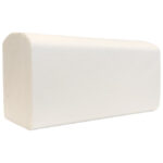 Ručnik papirnati složivi 21x24 cm dvoslojni pk15x200L Violeta