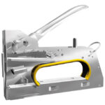 Stroj tapetarski stolni R33E Rapid 10582521 - Slika 5