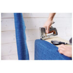 Stroj tapetarski stolni R33E Rapid 10582521 - Slika 6