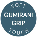 Olovka kemijska metalna grip YCP6016 Sofia crna!! - Slika 2