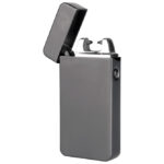 Upaljač elektronski Pierre Cardin Electric punjiv na USB H6800100IP3 tamnosivi