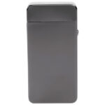 Upaljač elektronski Pierre Cardin Electric punjiv na USB H6800100IP3 tamnosivi - Slika 6