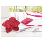 Roler gel 0,7 mm Edding 2185 bijeli - Slika 2