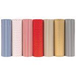 Papir ukrasni rola 70x200 cm Ecocarta Classic Rex-Saul Sadoch EC3J101N dezen