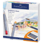 Set crtaći Goldfaber Aqua Faber-Castell 114616!!