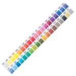 Set crtaći Goldfaber Aqua Faber-Castell 114616!! - Slika 7