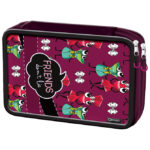 Pernica puna 2zipa Friends 1A Connect bordo!!