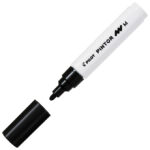 Marker 2 mm Pintor Pilot SW-PT-M-B crni