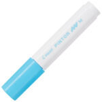Marker 2 mm Pintor Pilot SW-PT-M-PL pastel plavi - Slika 2