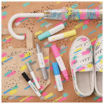 Marker 2 mm Pintor Pilot SW-PT-M-PL pastel plavi - Slika 7