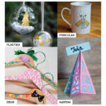 Marker 2 mm Pintor Pilot SW-PT-M-MV metalik ljubičasti - Slika 4