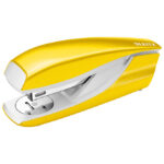 Stroj za spajanje do  30 listova stolni Wow Leitz 55022216 metalik žuti!!