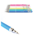 Olovka tehnička 0,5 mm grip Protti Penac MP0105-PK-19 pastelno roza - Slika 3