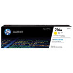 Toner HP.W2412A,LJ M182/M183 (216A) original žuti