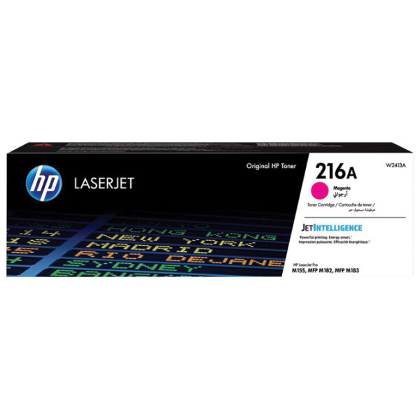 Toner HP.W2413A,LJ M182/M183 (216A) original crveni