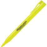 Signir 1-5 mm slim 38 superfluorescentan Faber-Castell 157707 žuti - Slika 3