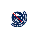 Ljepilo-jastučići 50g 90x Tack-it Faber-Castell 589150 bijelo blister - Slika 2