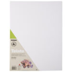 Platno slikarsko kaširano 30x40 cm Primo 468CT30x40