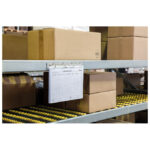 Nosač magnetni 4ringa-fi30 mm za uložne fascikle Tarifold(Djois) 181110 - Slika 3