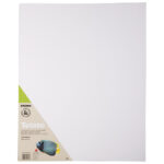 Platno slikarsko kaširano 40x50 cm Primo 469CT40x50