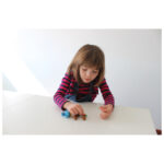 Plastelin 11bojax50g karton Primo 2661CP11 - Slika 2