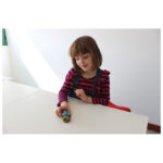 Plastelin 11bojax50g karton Primo 2661CP11 - Slika 3