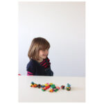 Plastelin 11bojax50g karton Primo 2661CP11 - Slika 5