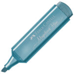 Signir 1-5 mm 46 Metallic Faber-Castell 154647 plavi - Slika 2