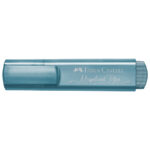 Signir 1-5 mm 46 Metallic Faber-Castell 154647 plavi - Slika 3