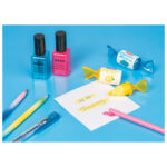 Olovka grafitna HB Rainbow Brunnen 10-29060 02 sortirano - Slika 5