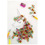 Olovka grafitna HB Rainbow Brunnen 10-29060 02 sortirano - Slika 6