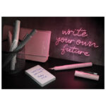 Nalivpero Grip 2010 (F) Harmony Faber-Castell 140822 bijelo - Slika 3