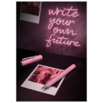 Nalivpero Grip 2010 (F) Harmony Faber-Castell 140826 rozo - Slika 4