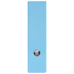 Registrator A4 široki samostojeći Aquarel Exacompta 53564E pastelno plavi - Slika 2