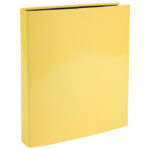 Mapa uložna 2D ringa-fi25 mm/hrbat-40 mm A4 karton Aquarel Exacompta 54560E sortirano - Slika 7