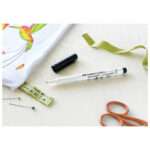 Marker za rublje 1 mm Faber-Castell 159502 crni - Slika 6