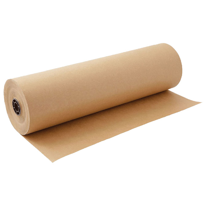 000045992 Papir omotni Natron rola 90g š-88 cm 15 kg - Slika 1
