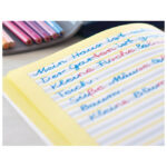 Boje drvene jumbo Grip Faber-Castell 110910 crvena/plava - Slika 2