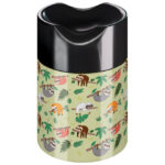 Šiljilo pvc s pvc kutijom Pattern mix Staedtler 511 66PMBK blister!! - Slika 4