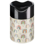 Šiljilo pvc s pvc kutijom Pattern mix Staedtler 511 66PMBK blister!! - Slika 6