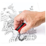 Gumica Tradition Staedtler 526 T20-KOMAD - Slika 2