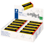 Gumica Noris Staedtler 526 N20-KOMAD - Slika 2