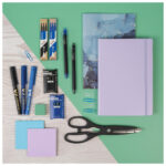 Roler gel 0,5 mm Frixion point clicker piši-briši Pilot BLRT-FRP5-B crni - Slika 4