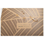 Mapa uložna 4ringa-fi30 mm/hrbat-40 mm A4 karton reciklirani Eterneco Exacompta 51947E sortirano - Slika 7