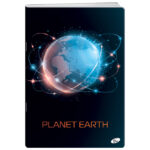 Teka meki uvez A4 crte 50+2L 80g Soft Elisa sortirani motivi - Slika 6