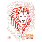 Teka meki uvez A4 crte 40+2L 80g Animals Metallic-Smartlines Mar Mar sortirani motivi!! - Slika 7