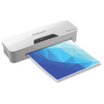 Plastifikator A4 (2valjka) Pixel Fellowes 5601401 - Slika 2